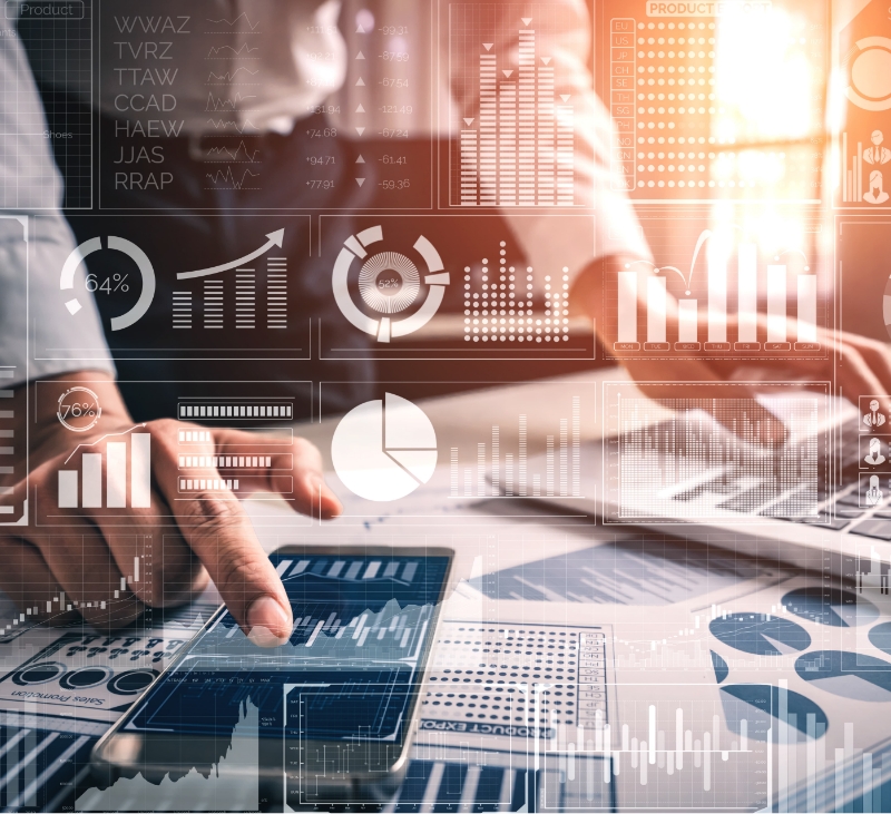 情報提供・広告代理サービス