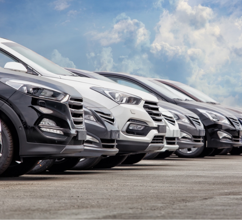 自動車関連事業